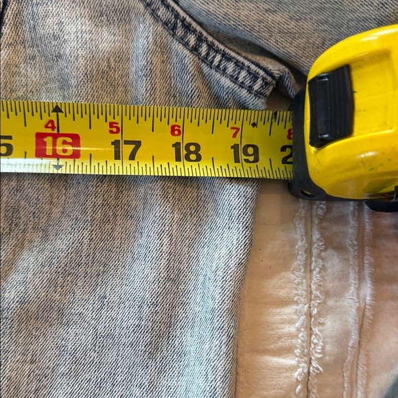 Baccini Soft Women's Denim Jacket - Picture 5 of 9